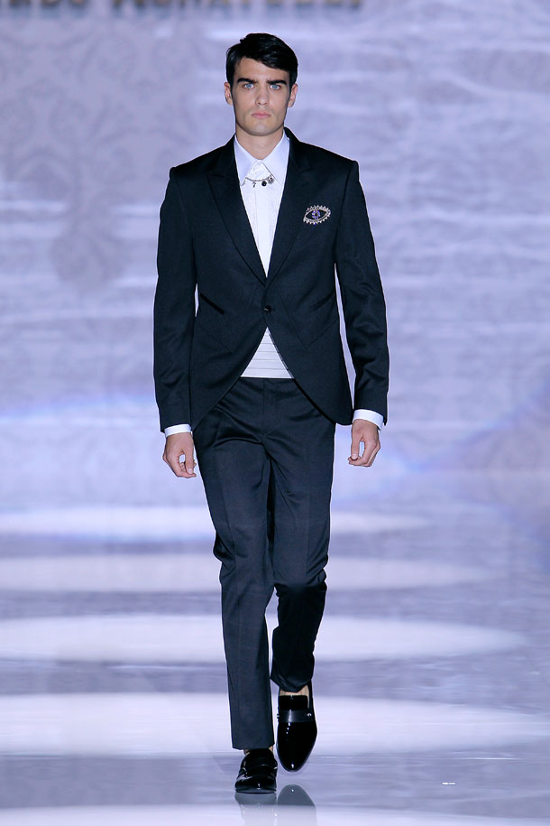 ilovebrides.pt Carlo Pignatelli coleção 2020 Fatos de noivo